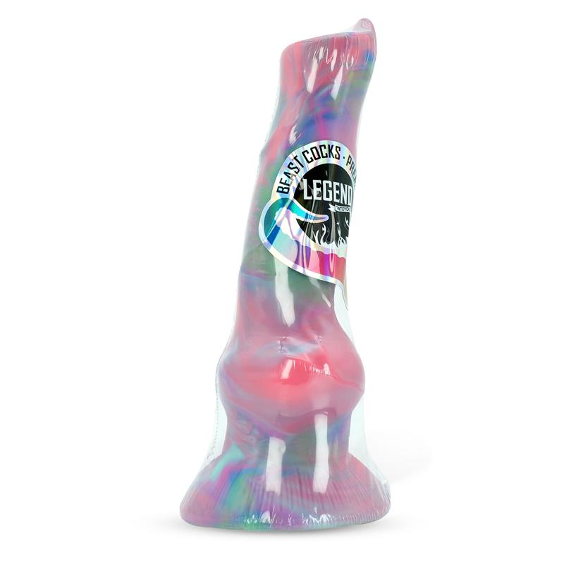 Bakor Liquid Silicone Dildo 19,5 cm – Image 3