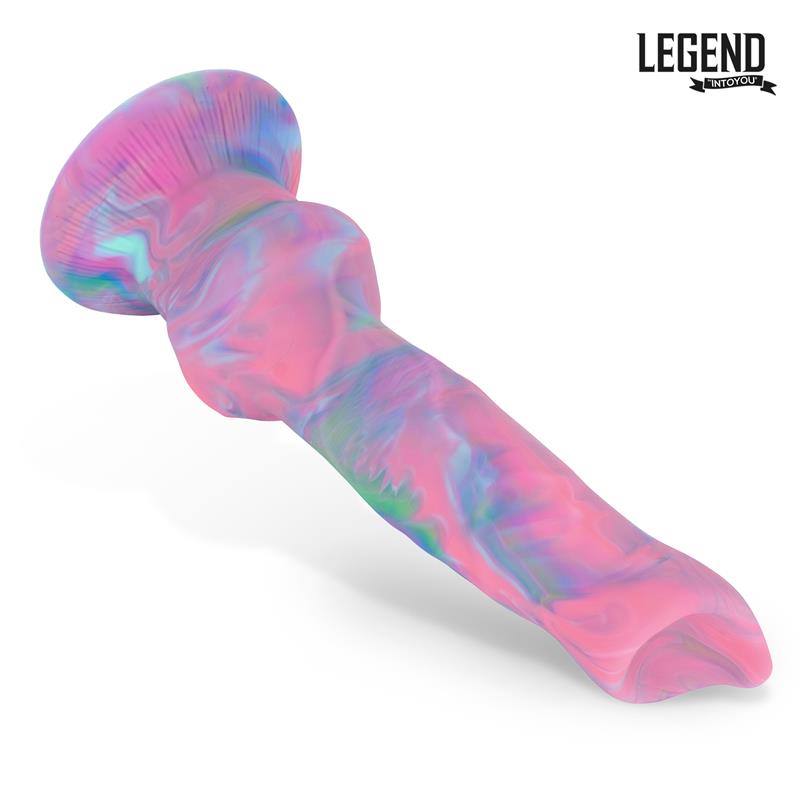 Bakor Liquid Silicone Dildo 19,5 cm – Image 6