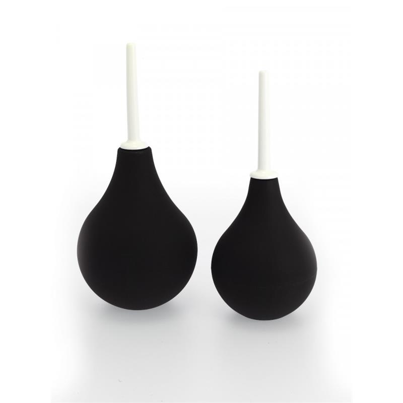 Balloon Squirt Black Big – Image 3