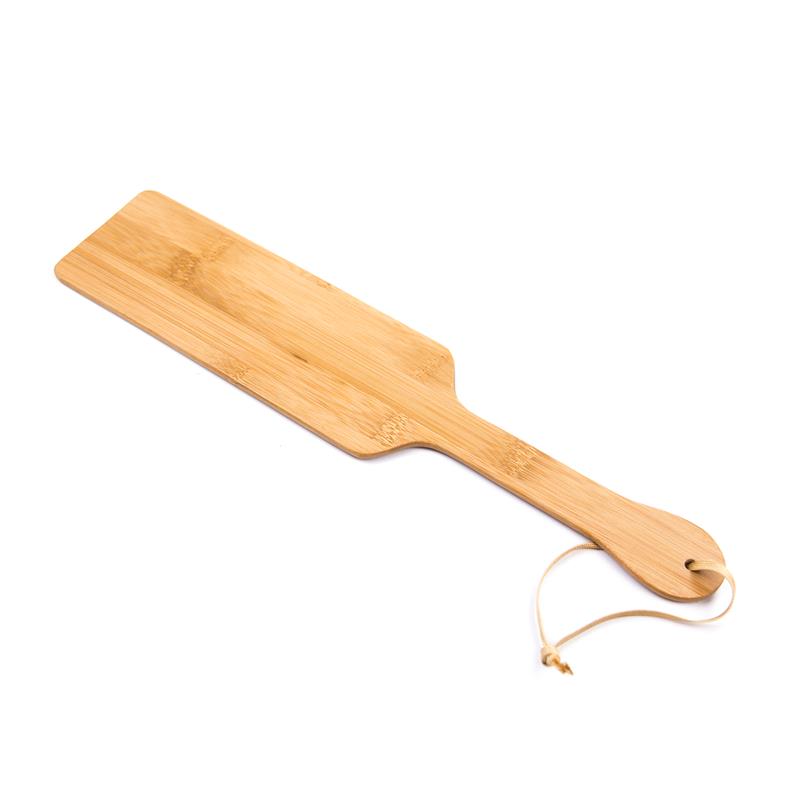 Bamboo Paddle 35.7 cm – Image 3