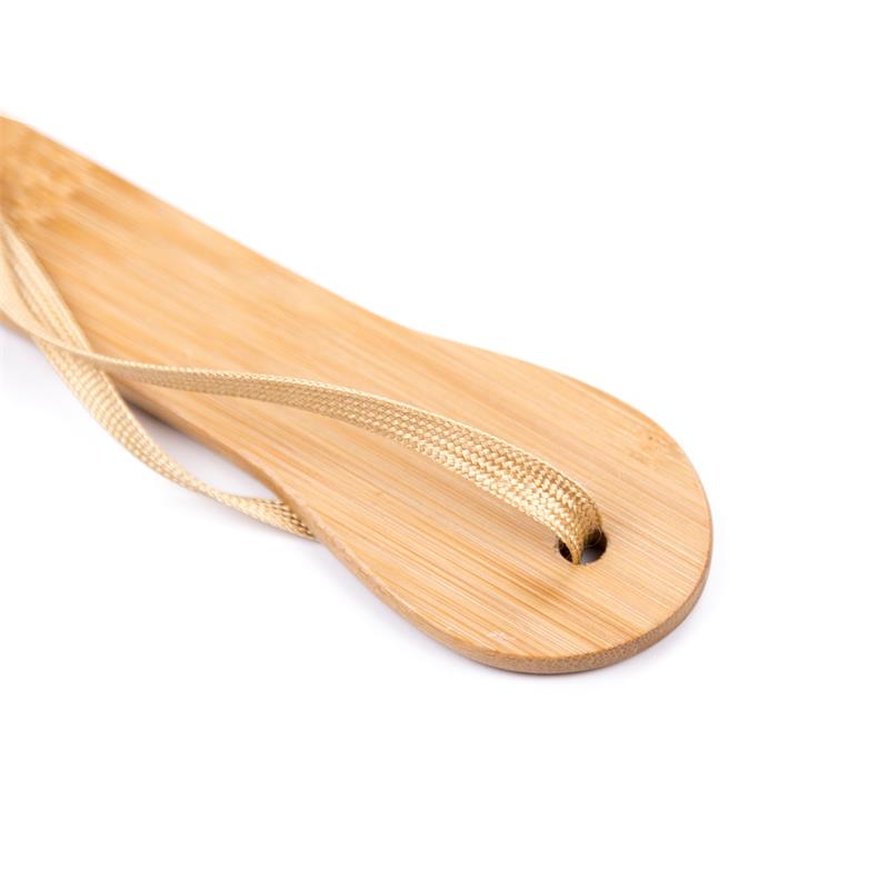 Bamboo Paddle 35.7 cm – Image 4