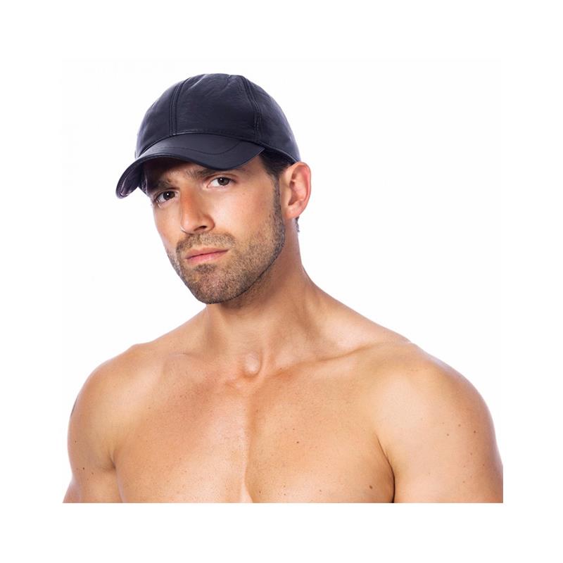 Baseball cap-Adjustable – Image 3