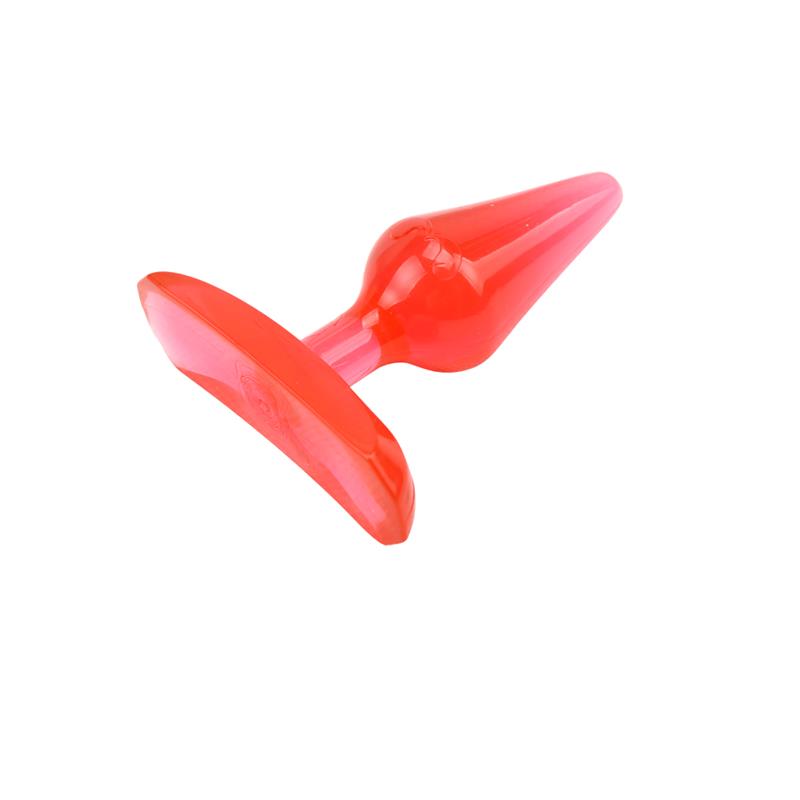 Basic Training Gun Drops Red 6,6 x 2,4cm – Image 4