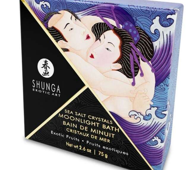 Bath Sal Exotic Fruits