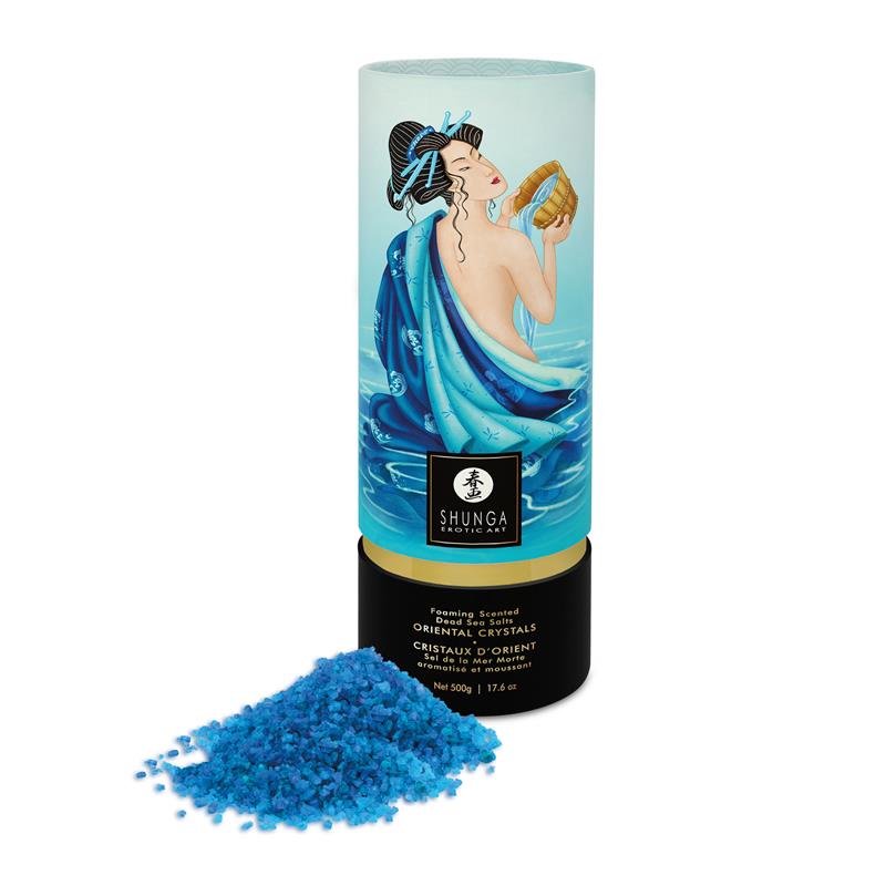 Bath Salts Ocean Tempation 500 gr – Image 3