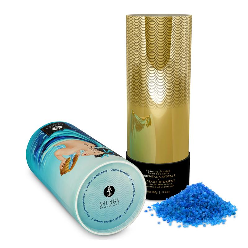 Bath Salts Ocean Tempation 500 gr – Image 5