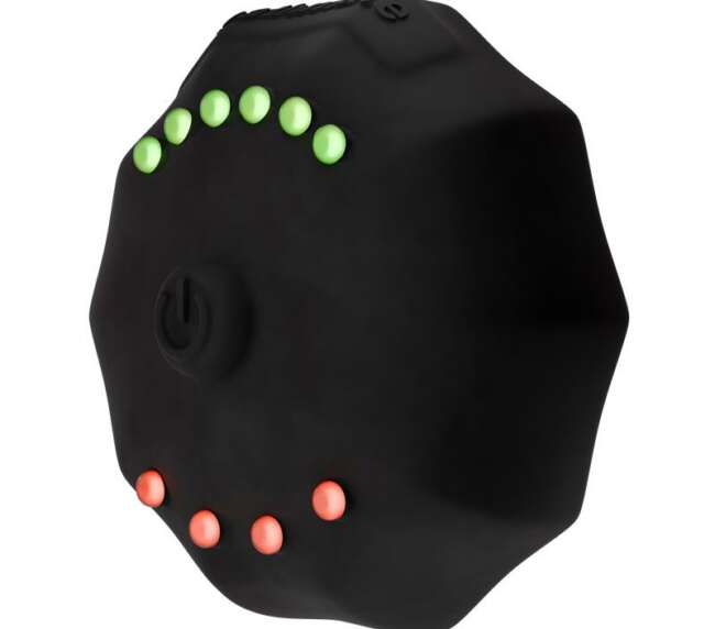 Temporizador de bomba Bathmate