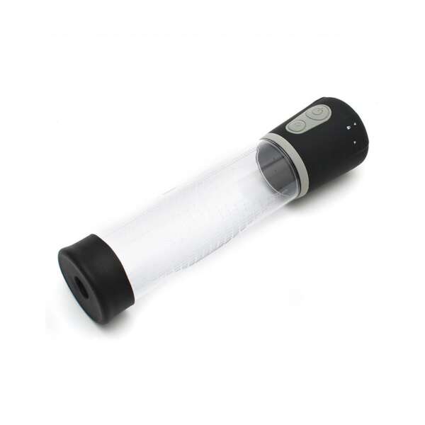 Battery-Operated Penis Enlarger P-Pump PP03 – Image 3