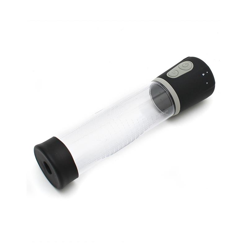 Battery-Operated Penis Enlarger P-Pump PP03 – Image 3