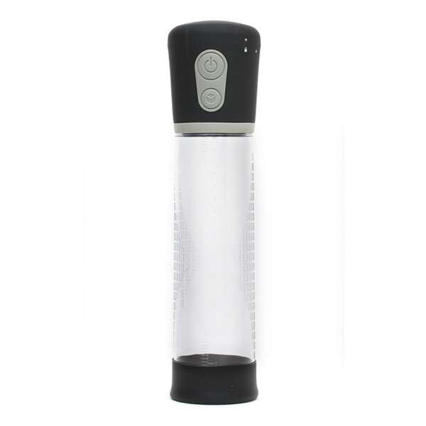 Battery-Operated Penis Enlarger P-Pump PP03 – Image 6