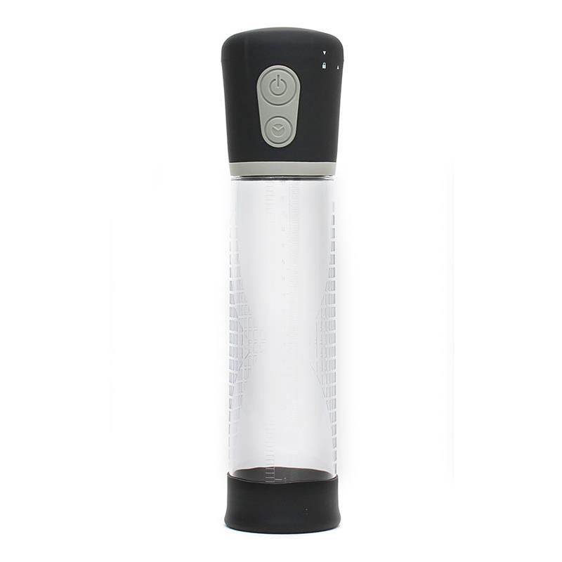 Battery-Operated Penis Enlarger P-Pump PP03 – Image 6