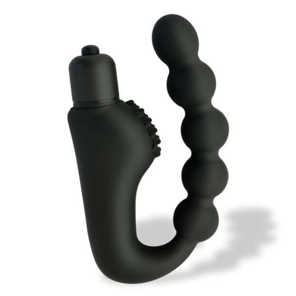 Bausken Anal Prostate P-Spot Vibrator – Image 4
