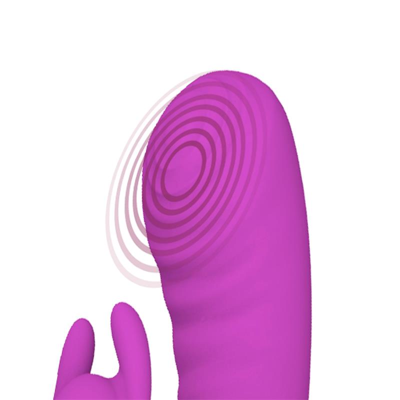 Beat3 Vibe G-Spot Thumping Pulsation 3 Motors – Image 3