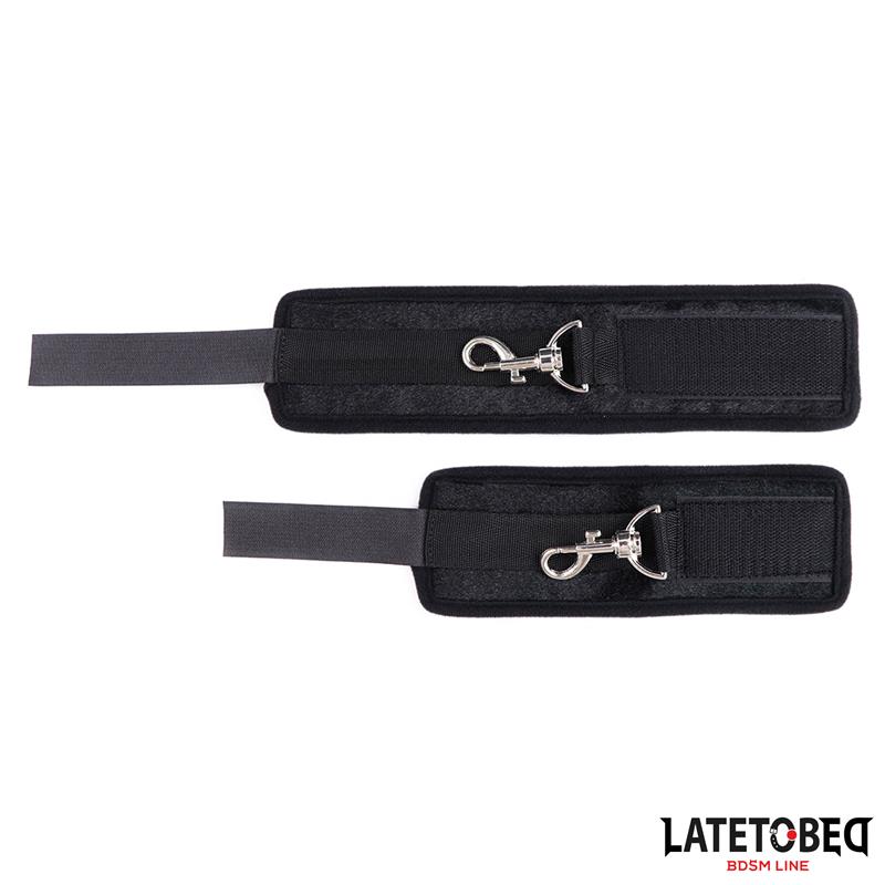 Bed Restraints Adjustable – Image 5