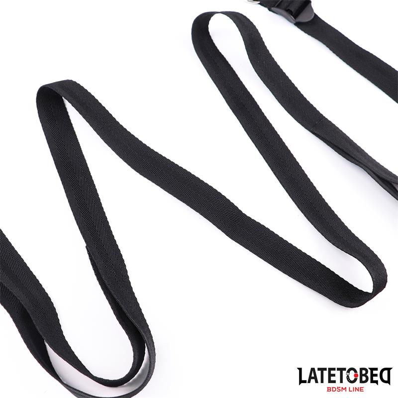 Bed Restraints Adjustable – Image 7