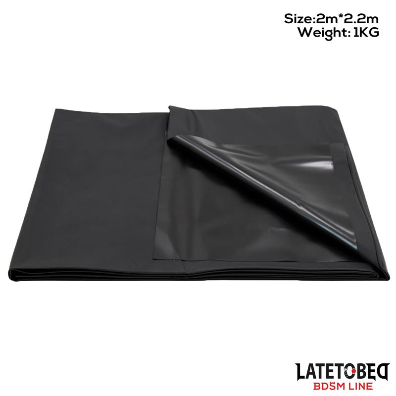 Bed Sheet PVC Waterproof – Image 3