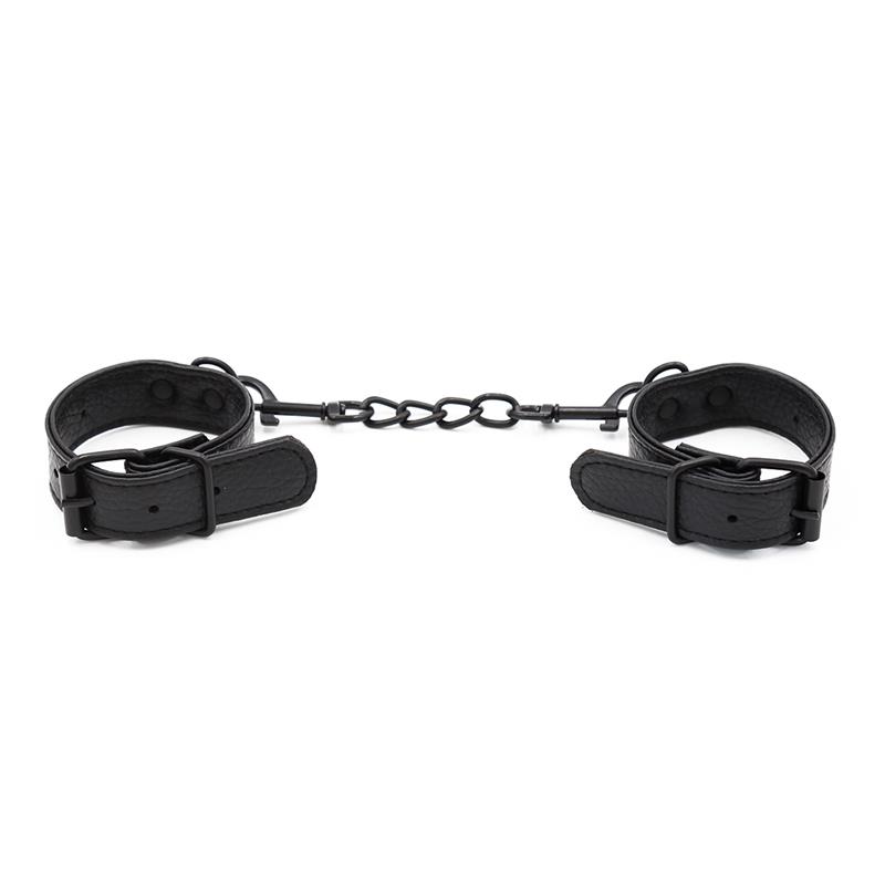 Beginner Adjustable handcuffs – Image 3