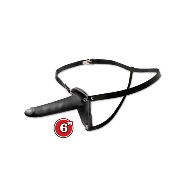 Beginners Strap-on Penetrix – Image 6