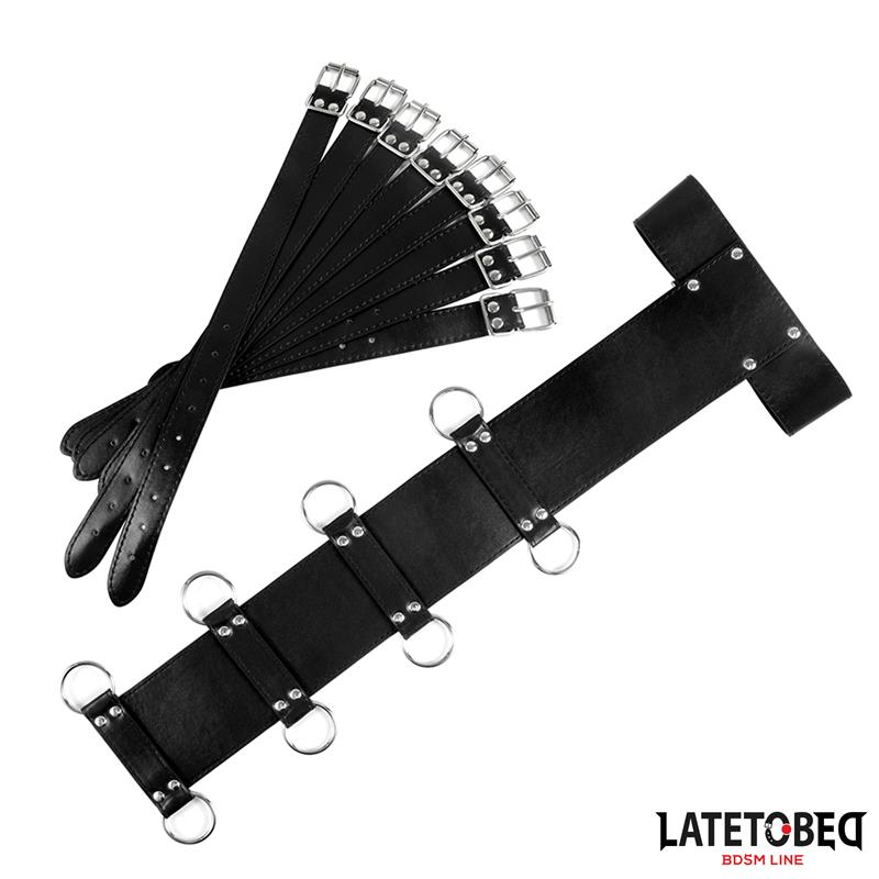 Behind Back Harness Adjustable – Image 3