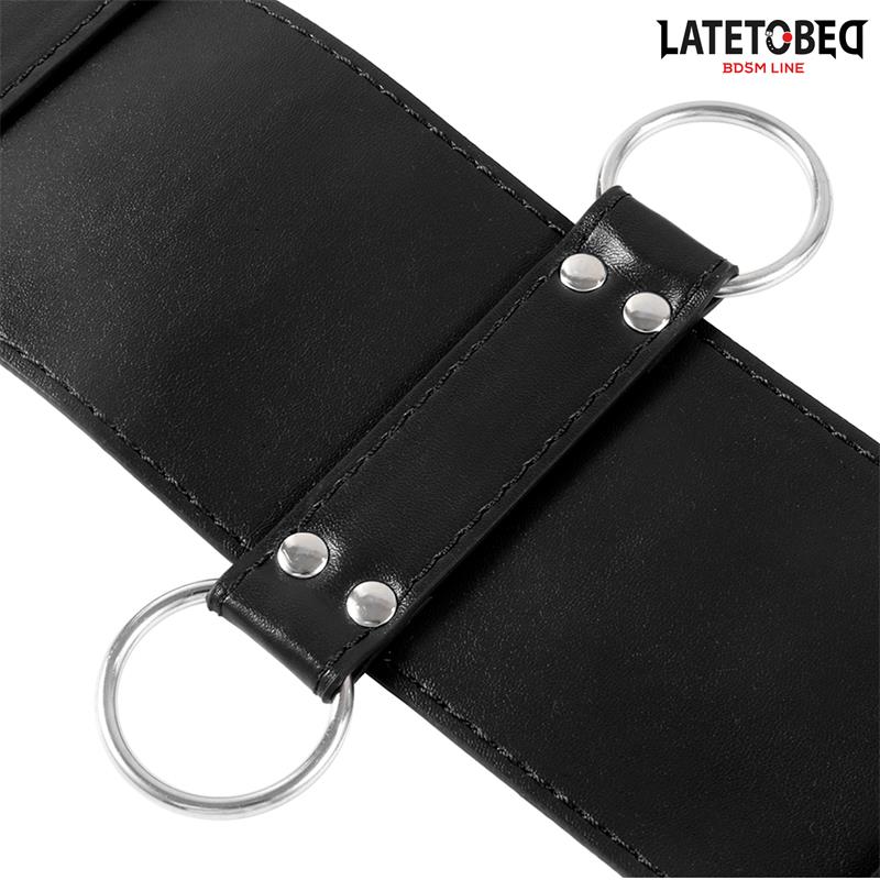 Behind Back Harness Adjustable – Image 6