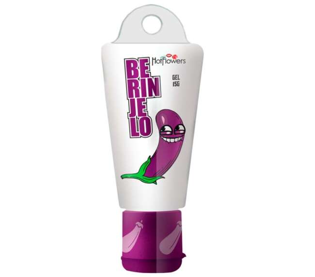 Beinjelo Male Stimulating Gel 15gr