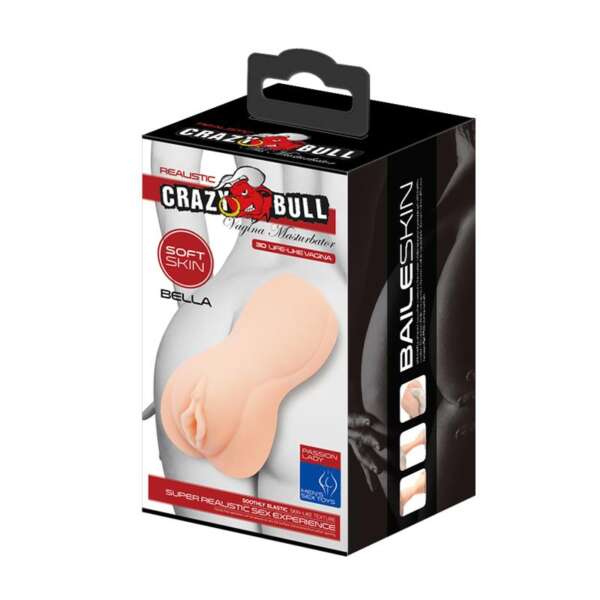 Bella Vagina Masturbator – Image 7