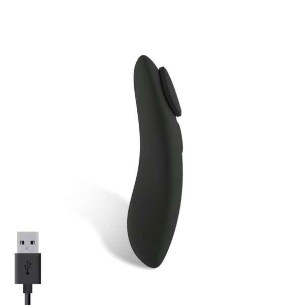 Bengi Panty Stimulator Remote Control Liquified Silicone Unibody – Image 6