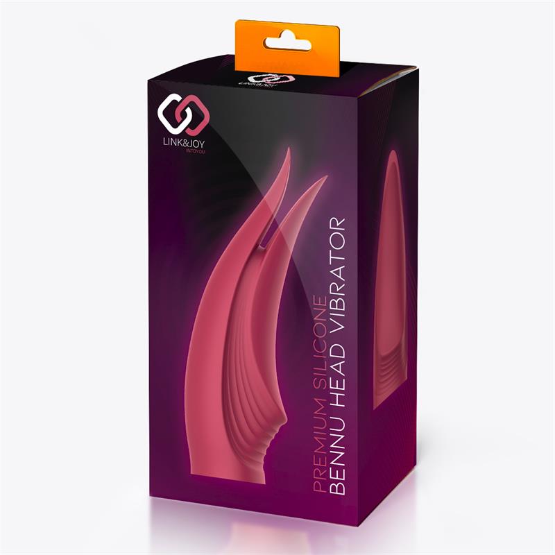 Bennu Head Silicone – Image 3