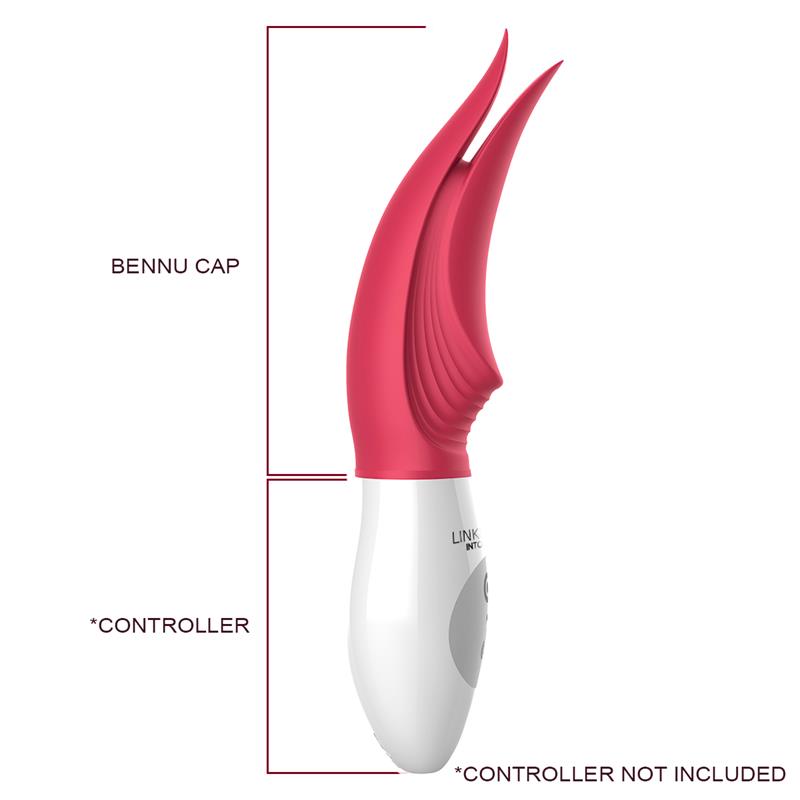 Bennu Head Silicone – Image 5