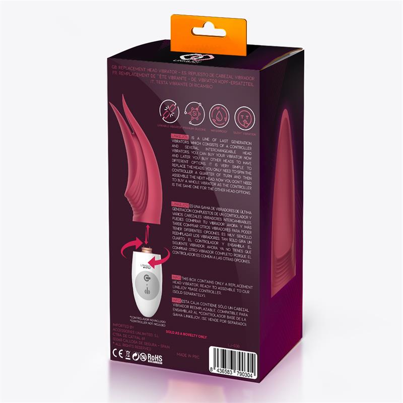 Bennu Head Silicone – Image 7