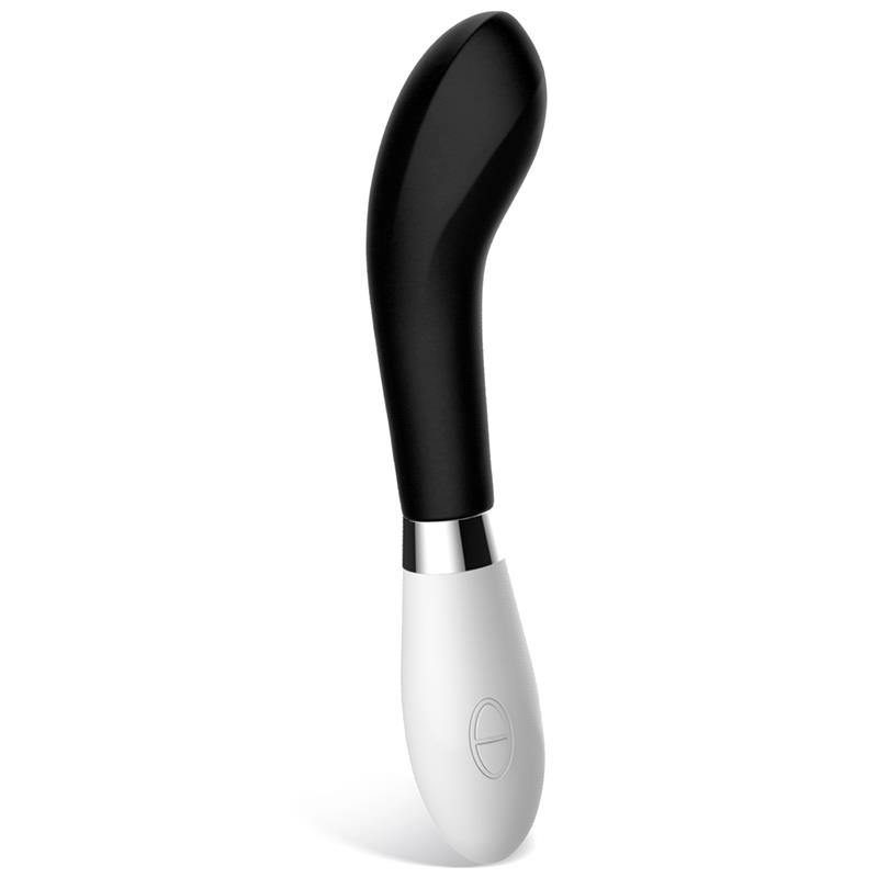 Benty Vibe Silicone Black – Image 4