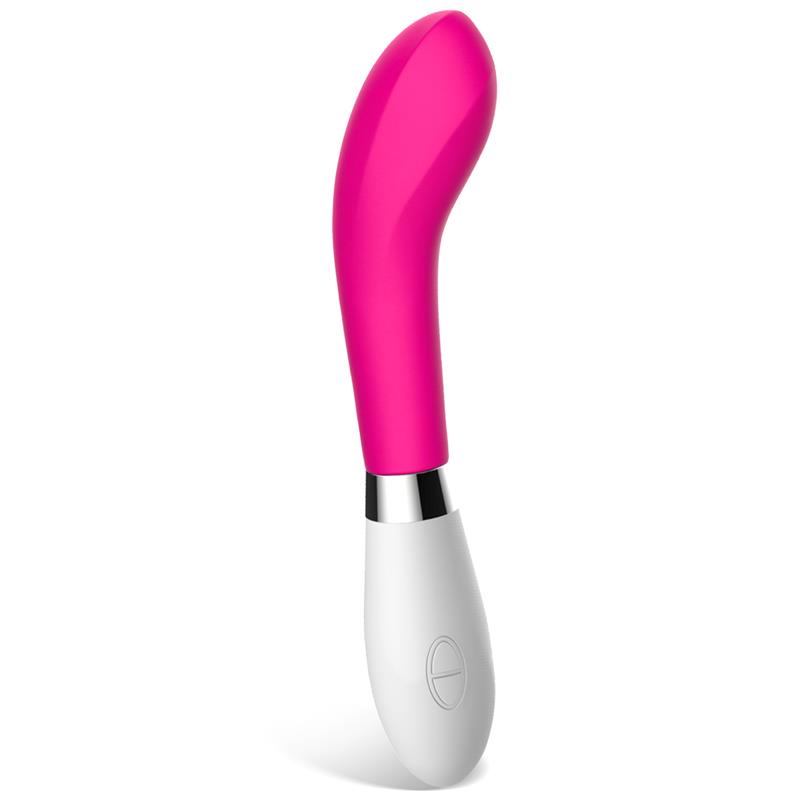 Benty Vibe Silicone Pink – Image 4