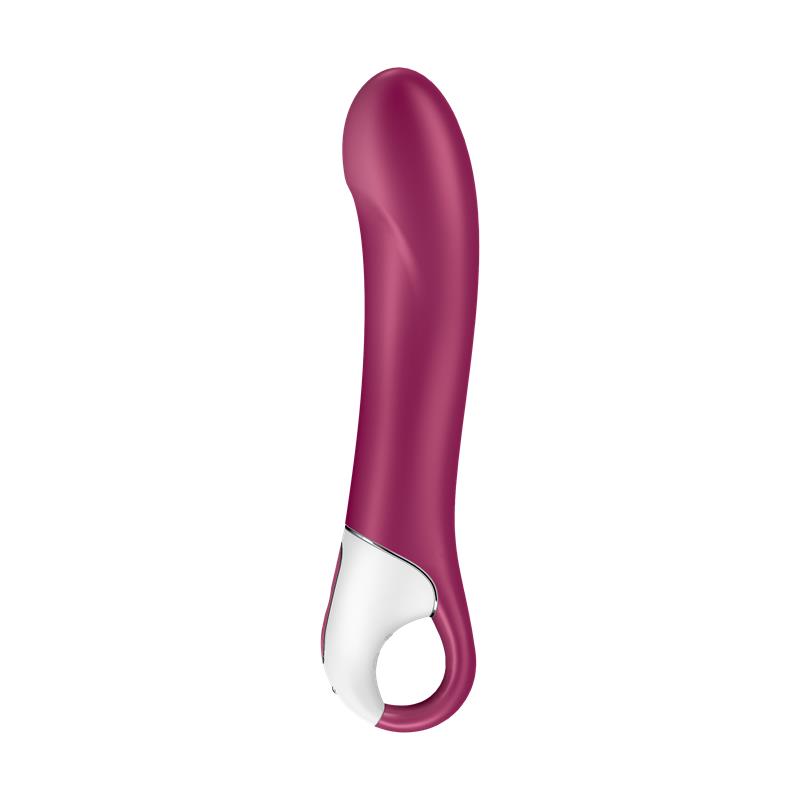 Big Heat Heat Function Vibe Satisfyer Connect APP – Image 8