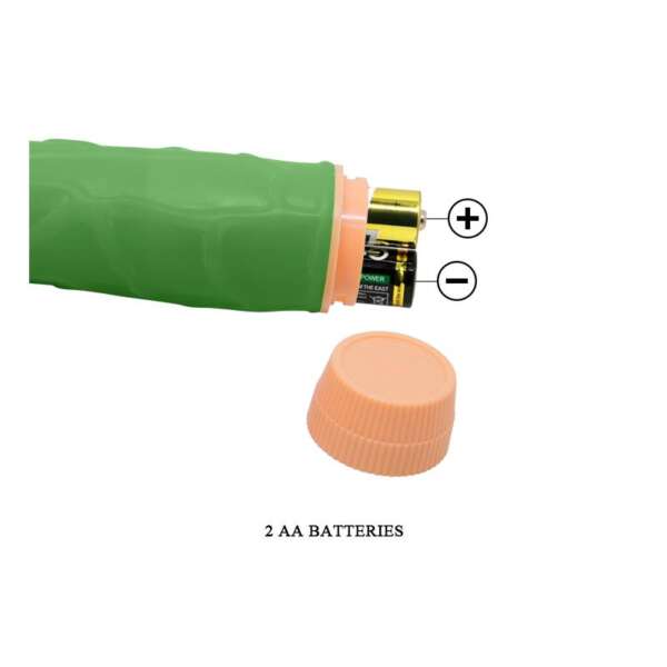 Bill Realistic Vibe 8.8 Green – Image 3