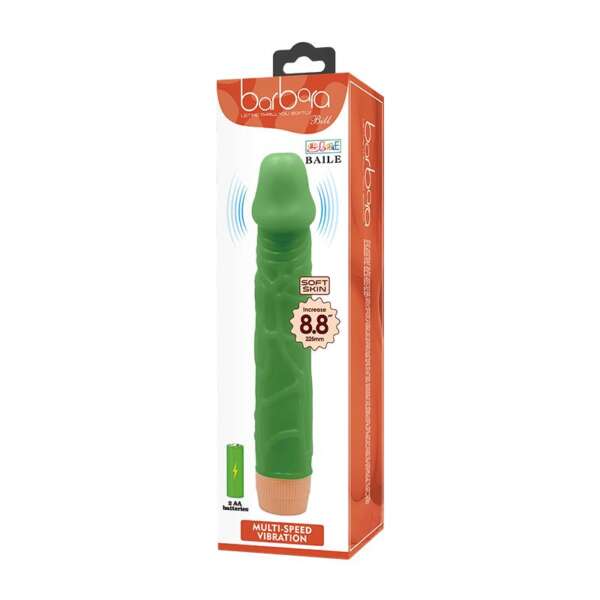Bill Realistic Vibe 8.8 Green – Image 5