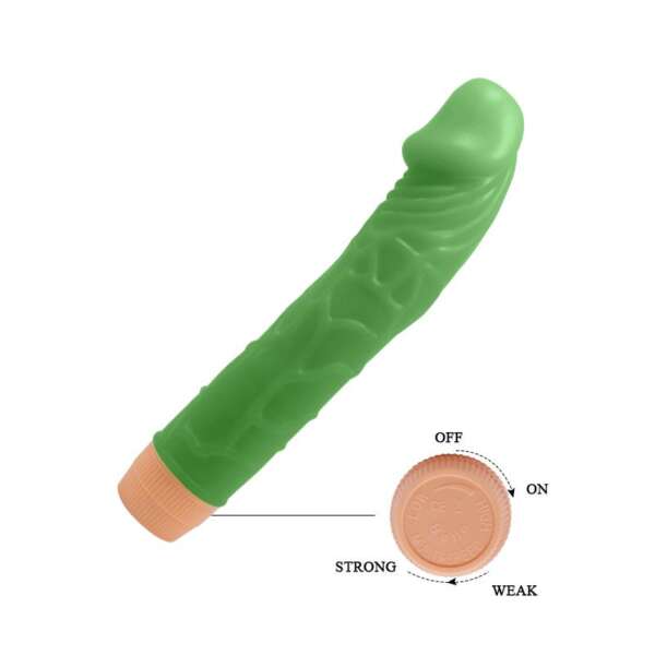 Bill Realistic Vibe 8.8 Green – Image 7