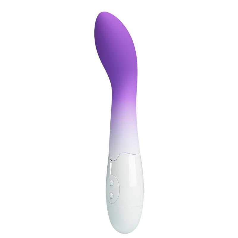 Bishop Vibe White and Purple – Image 5