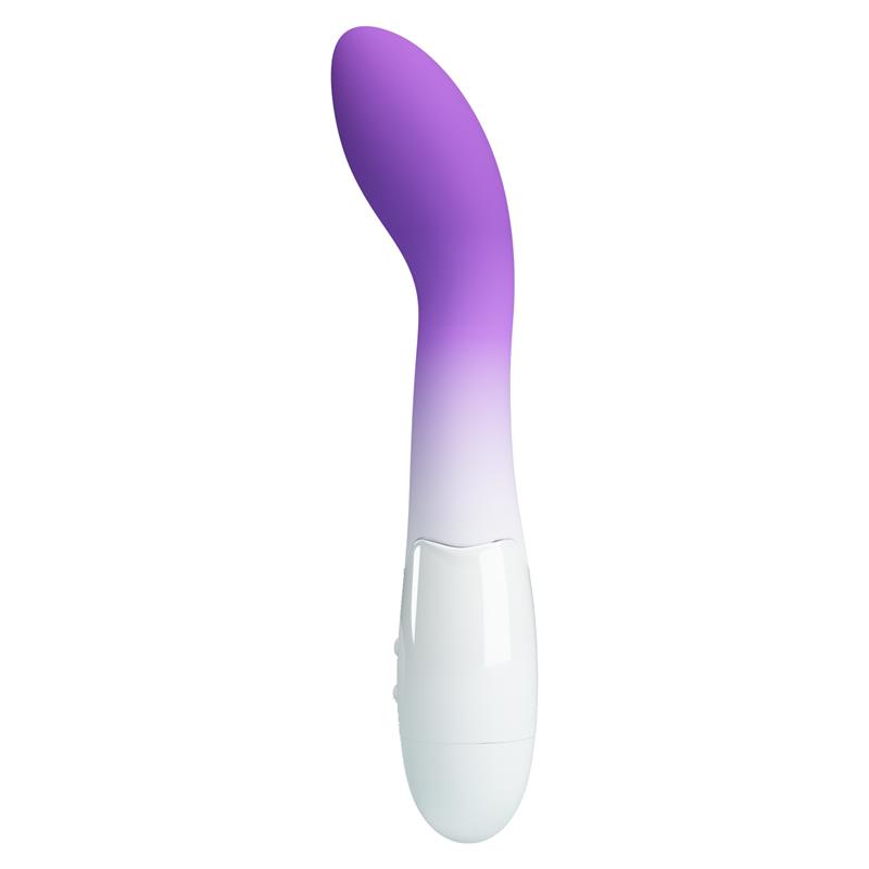 Bishop Vibe White and Purple – Image 9