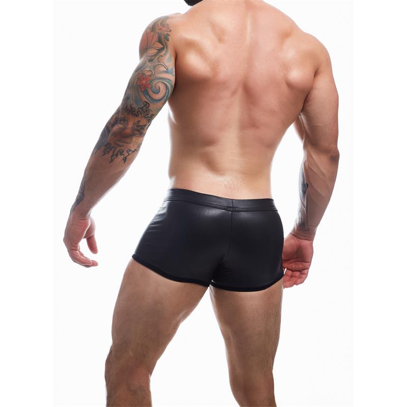 BL4CK03 Peekaboo Mini Pants – Image 5