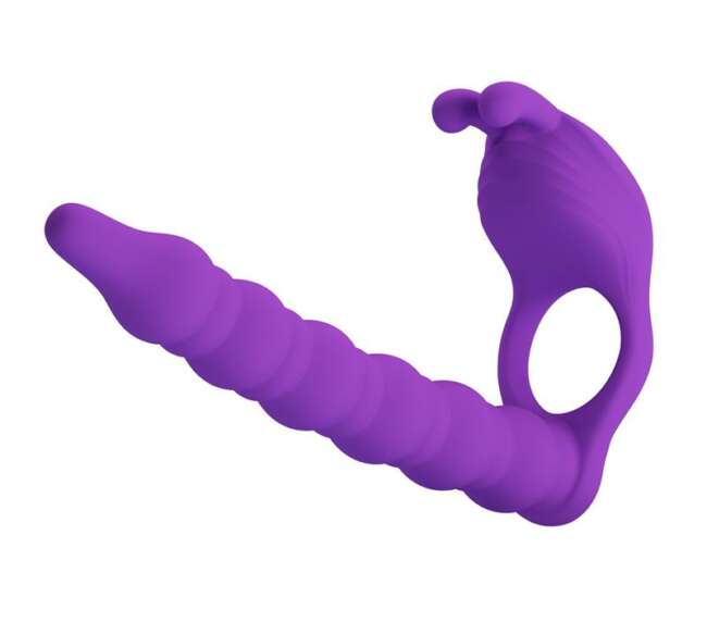 Blackney Vibrating Penir Ring