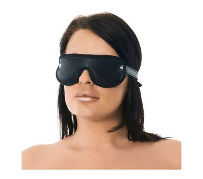 Blindfold-Adjustable