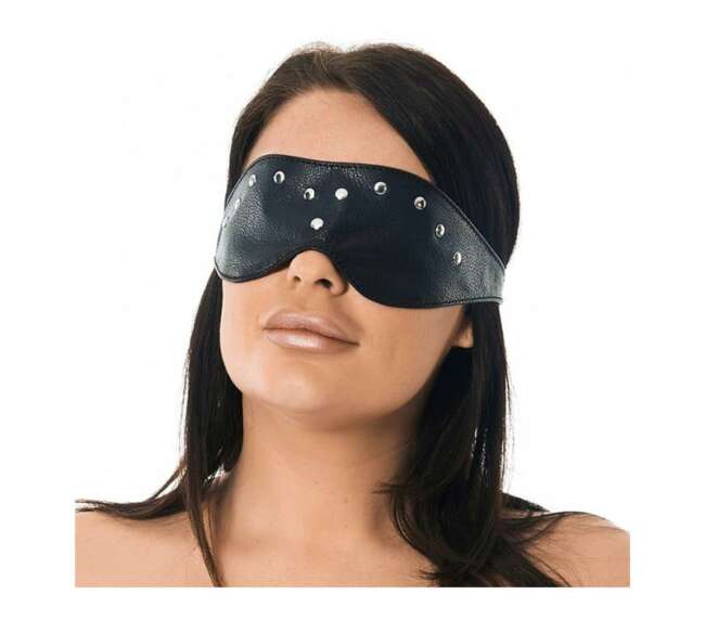 Blindfold-Adjustable