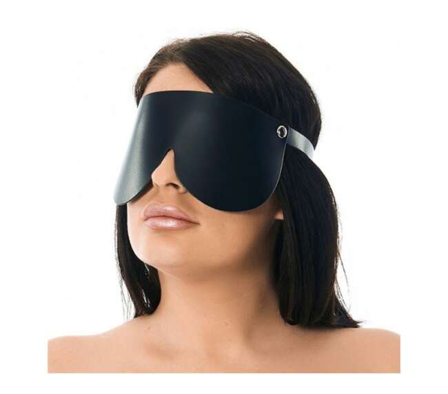 Blindfold-Adjustable