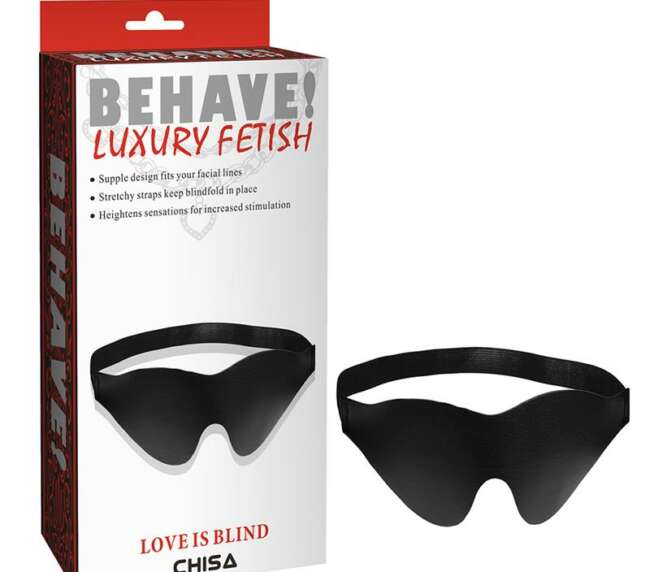 Blindfold Love Is Blind Classics