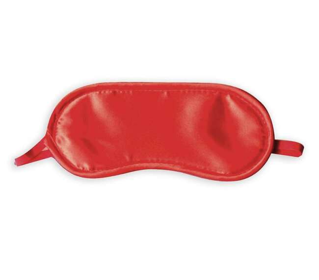 Blindfold Red