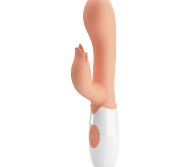 Bloody Mary Vibe 30 vibration functions