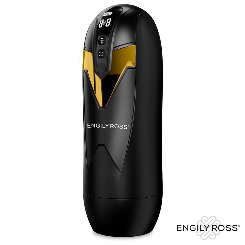 Bloster Automatic Thrusting Male Masturbator – Image 7