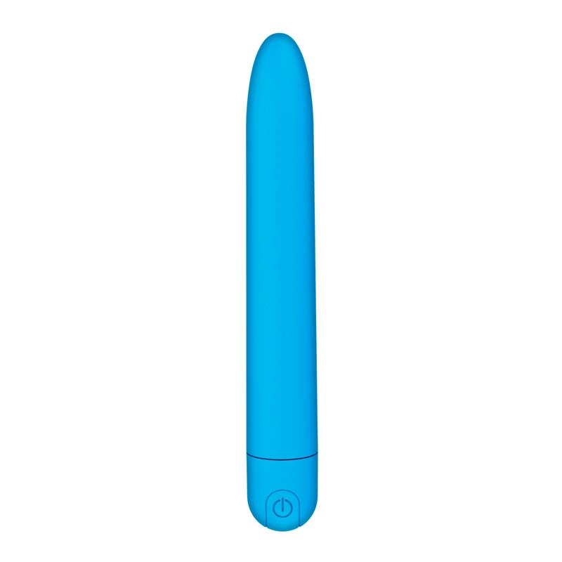 Bluesky Vibe 10 Functions 18,5 cm USB Mate Blue – Image 6