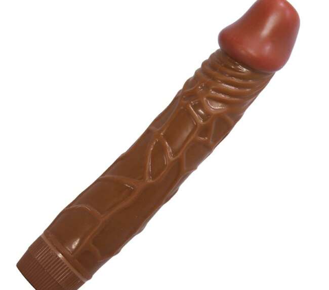 Bob Realistic Vibe 8.8