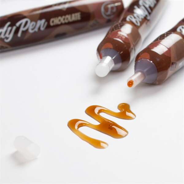 Body Pen Chocolate Flavor – Image 4